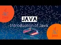 Introduction of Java JVM ARCHITECTURE