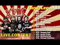 Download Lagu XPDC Full Album | Lagu XPDC Leganda | Hentian Ini, C.I.N.T.A. | Lagu Rock Kapak Terpilih 90an