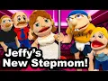 SML Movie Jeffy s New Stepmom REUPLOADED