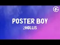 Download Lagu 2hollis - poster boy (slowed + reverb) (Lyrics)