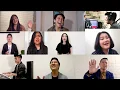 Download Lagu Kau Sediakan Bagiku - IMAGE Worship GSCC (cipt. Ps Victor Abraham \u0026 Ps Silvia Khoeway)