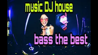 Download Musik dj house full Bass MP3