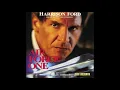 Jerry Goldsmith - The Motorcade (417Hz)