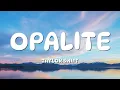 Lagu Taylor Swift - Opalite (Lyrics)