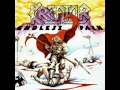 Kreator - Cry War