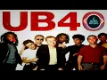 UB40 - Come Back Darling (Extended 12\