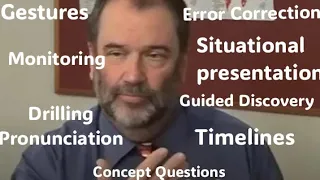 Can These Simple Techniques Transform Your English Classes Jim Scrivener
