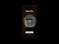 Brew2Go Coffee Ordering App Prototype Wireframe Assignment