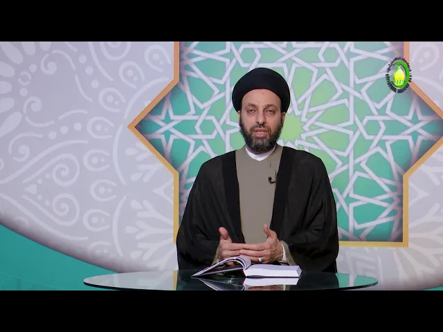 ⁣88    کتاب الطهارة  أحکام الخلل، الفصل الخامس نواقض الوضوء - الأستاذ: سماحة السید حیدر الحکیم