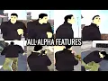 Download Lagu GTA 3 Alpha Animations, Weapons, Gangs \u0026 Other Features Preview