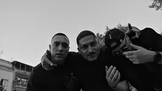 Ortiz x Lazos x Tsaki - 3 Kilo |Official Video|