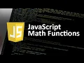 Math Objects - JavaScript Documentation Part