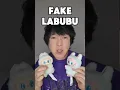 Download Lagu LABUBU! But I don’t have one!! Part 3 #labubu #popmart #shorts