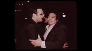 تتر مسلسل عائله استاذ آمين   احمد عدويه و محمد رحيم دندنها