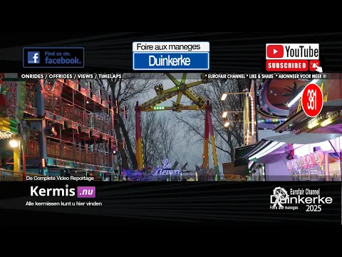 Video Kermiseditie 2025