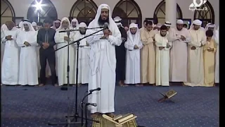 من اجمل تلاوات العجمى ويسالونك عن الروح قل الروح من امر ربى وما اتيتم من العلم الا قليلا 