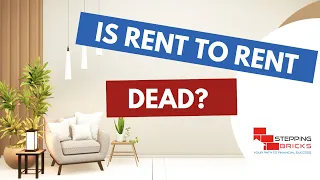 Download Rent to Rent (R2R) in Scotland is dead...and maybe in England too!! MP3