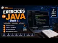 Java Exercises part 1 Java Programming Tutorial for Beginners Space Informatique