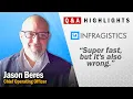 Stop Trusting Confidence Scores Without This Test from Infragistics