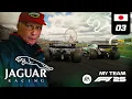 Download Lagu SIZZLING OVERTAKES AT SOGGY SUZUKA!! F1 25 MY TEAM CAREER MODE EP3