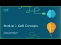 Module 9 QoS Concepts