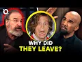 The Real Reason Why Main Characters Left Criminal Minds OSSA