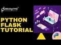 Python Flask Python Flask Tutorial For Beginners Flask Tutorial 360DigiTMG