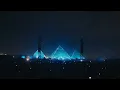 Caleb Arredondo - Echo Sax End (Tiësto Remix) | PRISMATIC, The Great Pyramids of Giza 2025
