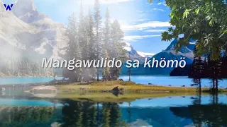 Download Anis Gea - Mangawulido (Lyric) MP3