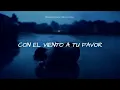 Camilo Sesto - Con El Viento A Tu Favor (Letra)