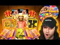 Wheel Decide but its WEIRD SLOTS that I do MASSIVE BUYS ON INSANE LUCK Bonus Buys