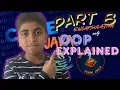 Java OOP Explained Encapsulation Made Simple Beginners to Advanced
