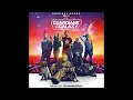 Guardians Of The Galaxy Vol. 3 - John Murphy - Into The Liight