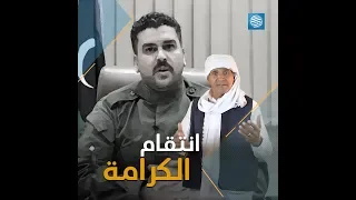 الفنان عبدالهادي الصادق تغنى بعملية الكرامة فافترست أولاده 