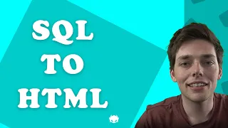 Query SQL data and Create HTML tables using it Flask Python