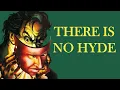 Download Lagu What People Get Wrong About Dr. Jekyll \u0026 Mr. Hyde