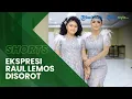 Download Lagu Amora Anak Krisdayanti Dikontrak Label Rekaman, Ekspresi Raul Lemos Jadi Sorotan
