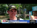 WCCO 4 News at 6 00 and Severe Weather Coverage May 30 2022