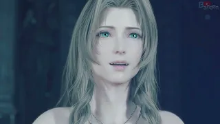 final fantasy 7 rebirth aerith singing 