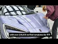 Transform Your Wrap Shop with SlaByte Cutting Software - Precision Redefined