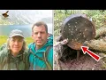 Download Lagu Mãe e filho desaparecem em Adirondacks. 2 anos depois, o cão de um caçador desenterra algo sombrio..