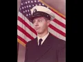 Chuck Evans Funeral Service