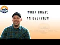 An overview of workers compensation claims in Colorado