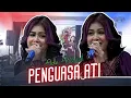 Lagu PENGUASA ATI || LIVE SESION ADE ASTRID X GERENGSENG TEAM