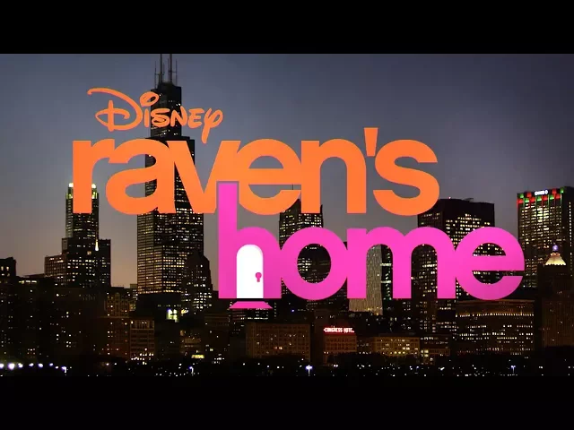 Raven’s Home | Disney Channel