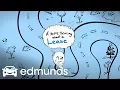 Car Buying Tips Advice How to Lease a New Car Edmunds