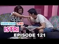 Lagu Suami Suami Takut Istri Episode 121 - Kekasih Heran Lihat Pacar Jerawatan