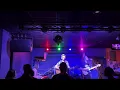 Jammy Buffet “Slow Lane” (clip) 2026-08-10 - Beachland Tavern - Cleveland, Ohio