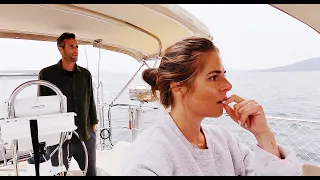 Someone is Dragging Anchor RIGHT Towards Us [Ep 21 Making Our Way]