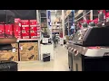 Lowe s Midland MI Buckets Part 1
